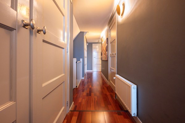 Medium property photo - Pastoor van Breugelstraat 66, 4744 AD Bosschenhoofd